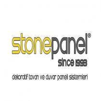 stonepanel since 1993 dekoratif tavan ve duvar paneli sistemleri