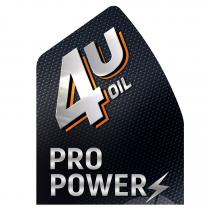 4u oil pro power