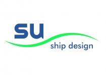 su ship design