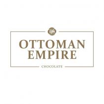 by fstk ottoman empıre chocolate