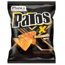 patos x baharatlı spicy