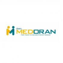 özel medoran fizik tedavi ve rehabilitasyon merkezi