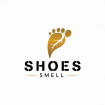 shoes smell