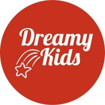 dreamy kids