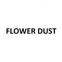 flower dust
