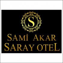 sami akar saray otel s