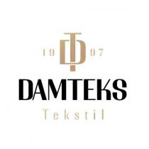 damteks tekstil 19 97