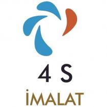 4s imalat