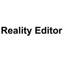 reality editor