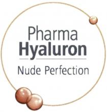 pharma hyaluron nude perfection