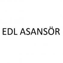 edl asansör