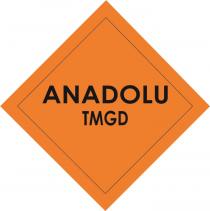 anadolu tmgd