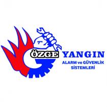 özge yangın alarm ve güvenlik sistemleri