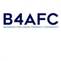 b4afc business for aging friendly community