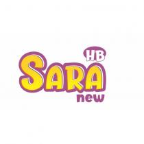 hb sara new