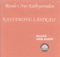 risale-i nur külliyatından kastamonu lahikası envar