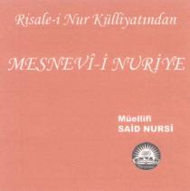 risale-i nur külliyatından mesnevi-i nuriye envar