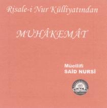 risale-i nur külliyatından muhakemat envar