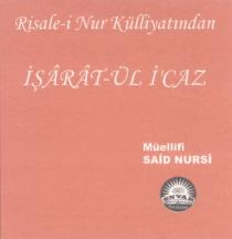 risale-i nur külliyatından işarat-ül i´caz envar
