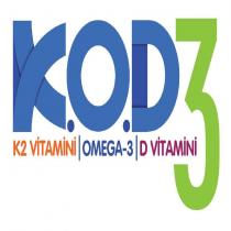 k.o.d3 k2 vitamini omega-3 d vitamini