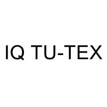 ıq tu-tex