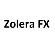 zolera fx