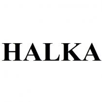 halka
