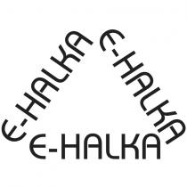 e-halka e-halka e-halka