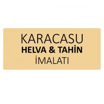 karacasu helva&tahin imalatı