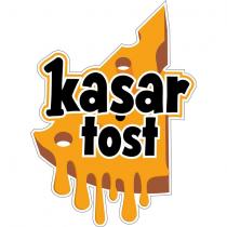 1kaşar tost