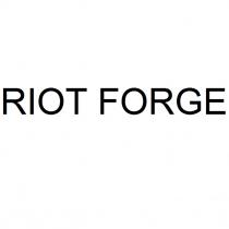 riot forge