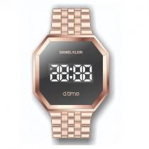 daniel klein d:time