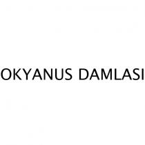 okyanus damlası