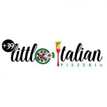 +39little italian pizzeria