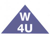 w 4u