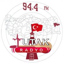 94.4 tutak fm