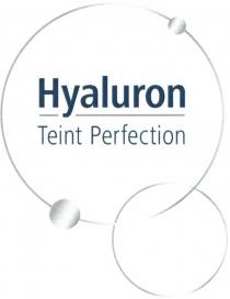 hyaluron teint perfection