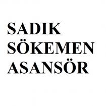 sadık sökemen asansör