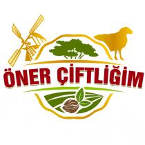 öner çiftliğim