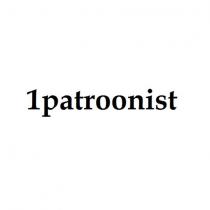 1patroonist