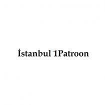 istanbul 1patroon