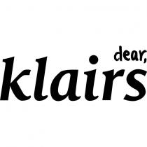 dear klairs