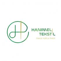 hanımeli tekstil meral hatice inan