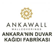 ankawall wallcoverings ankara'nın duvar kağıdı fabrikası