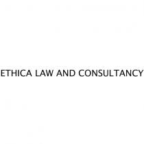 ethica law and consultancy