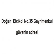 doğan elcikol no.35 gayrimenkul güvenin adresi