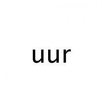 uur