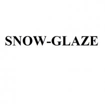 snow-glaze