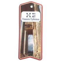 he heaven ephesus