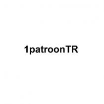 1patroon tr